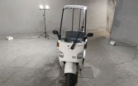 HONDA GYRO TA03