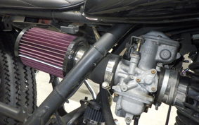YAMAHA SR400 Gen.2 1986 1JR