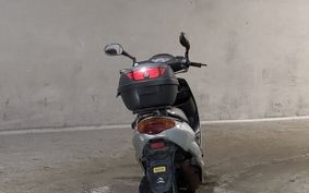 YAMAHA AXIS 100 SB06J