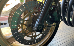 KAWASAKI ZRX400 1994 ZR400E