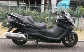 SUZUKI SKYWAVE 250 (Burgman 250) CJ44A