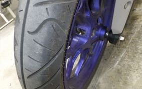 YAMAHA YZF-R25 2015 RG43J
