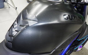 SUZUKI SV650 A 2021 VP55B