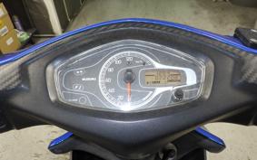 SUZUKI ADDRESS V125 S 2015 CF4MA