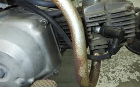 HONDA DAX 70 ST70