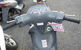 SUZUKI LET's 4 CA45A