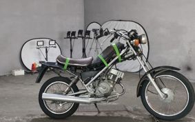 HONDA RACCOON AD02