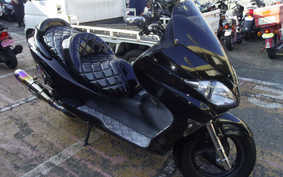 HONDA FORZA Z MF08