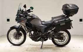 KAWASAKI VERSYS-X 250 A 2022 LE250D