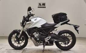 HONDA CB125 R JC79