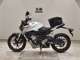 Фото Honda CB125 R с японского аукциона