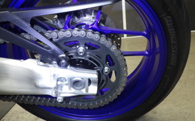 YAMAHA MT-09 SP 2022 RN69J
