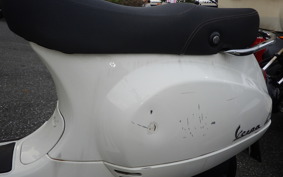 VESPA LX125IE