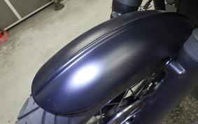 TRIUMPH BONNEVILLE BOBBER 2019
