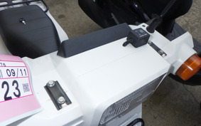 HONDA GYRO X TD02
