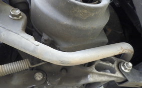 SUZUKI ADDRESS V125 DT11A