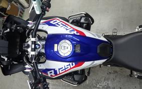 BMW R1250GS 2020