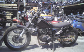 YAMAHA TW225 2002 DG09J