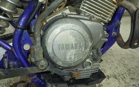 YAMAHA TT-R125 2025 CE07Y
