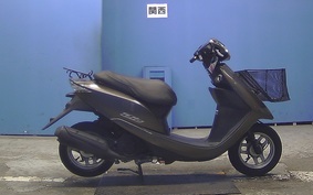 HONDA DIO Gen.6 AF68