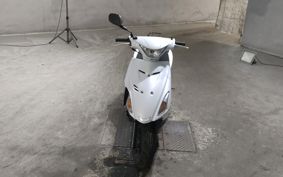 SUZUKI ADDRESS V125 CF4MA