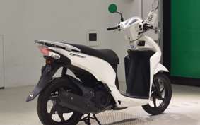 HONDA DIO 110 2007 JF58