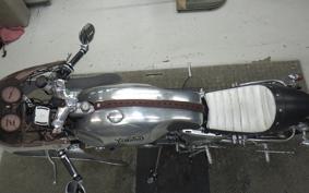 YAMAHA SR400 Gen.2 1999 1JR