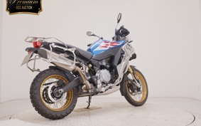 BMW F850GS ADVENTURE 2021