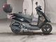 Фото Yamaha AXIS Z с японского аукциона