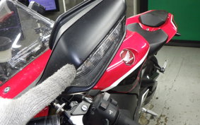 HONDA CBR1000RR GEN 3 2019 SC77