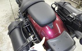 HONDA REBEL 1100 DCT 2021 SC83