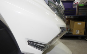 SUZUKI BURGMANストリート125EX 2015 EA23M