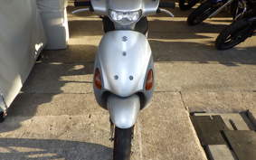 SUZUKI LET's 4 CA45A