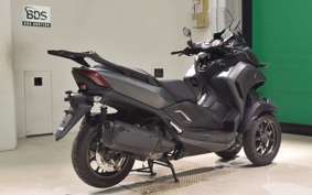 YAMAHA TRICITY 300 2020 SH15J