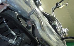 HARLEY FLD 1580 2012