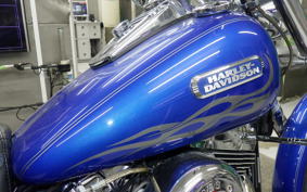 HARLEY FXDWG 1580 2007