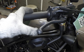 HONDA REBEL 250 S 2003 MC49