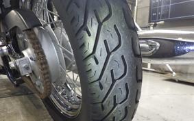 YAMAHA DRAGSTAR 250 1998 VG05J