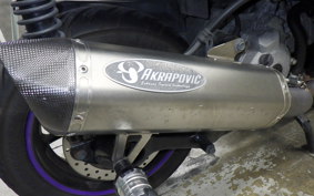 YAMAHA X-MAX 250 A SG42J