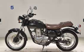 KAWASAKI ESTRELLA 2007 BJ250A