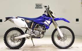YAMAHA WR250F E