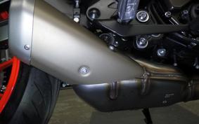 YAMAHA MT-07 ABS 2019 RM19J