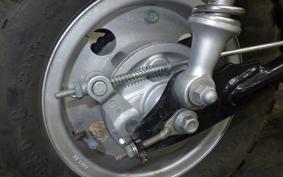 HONDA MONKEY 2000 Z50J