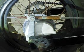 YAMAHA TW200 2JL