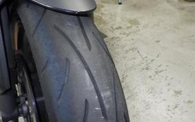 YAMAHA MT-09 A 2014 RN34J