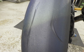 SUZUKI GSX-R750 2016