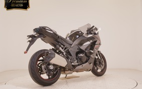 KAWASAKI NINJA 1000SX 2024 ZXT02K