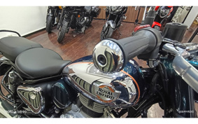 OTHER ENFIELD CLASSIC 350 2026 DJEL