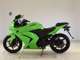 Фото Kawasaki NINJA 250R с японского аукциона