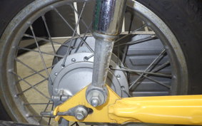 HONDA LITTLE CUB E 2025 AA01